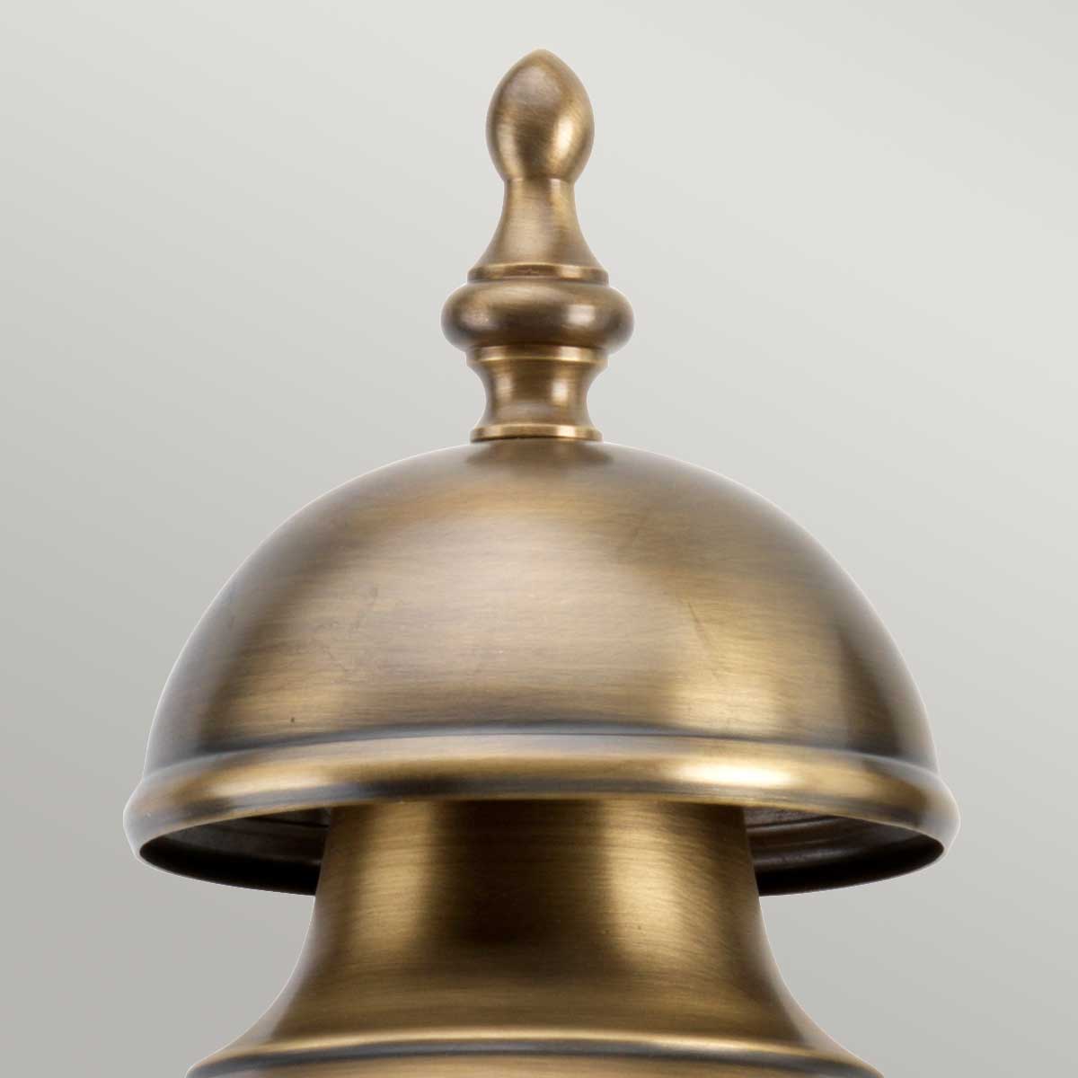 Elstead Lighting Outdoor Wall Light from the Downing Street range. Downing Street 1 lt Wall Lantern Product Code = DOWNING-STREET