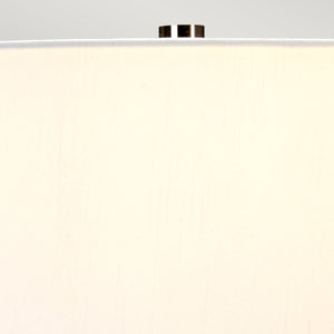 Elstead Lighting Table Lamp from the Eden Park range. Eden Park 1 Light Table Lamp Product Code = EDEN-PARK-TL