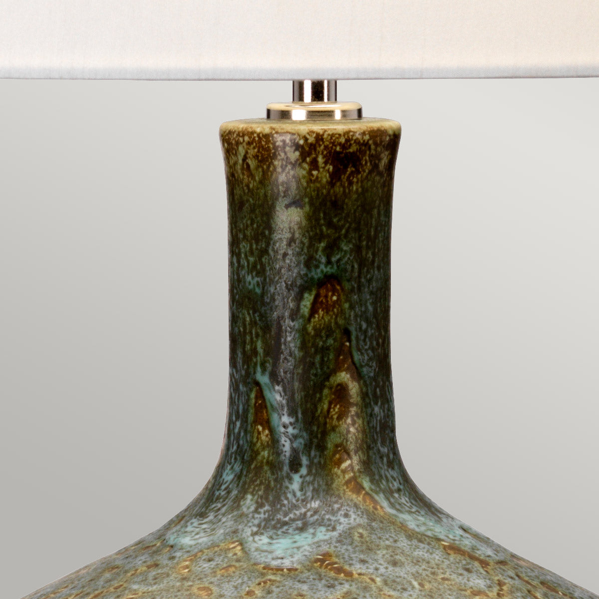 Elstead Lighting Table Lamp from the Eden Park range. Eden Park 1 Light Table Lamp Product Code = EDEN-PARK-TL