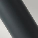 Norlys Bollard from the Egersund range. Egersund LED Large Bollard       Product Code = EGERSUND-L-GR