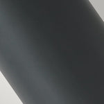 Norlys Bollard from the Egersund range. Egersund LED Medium Bollard       Product Code = EGERSUND-M-GR