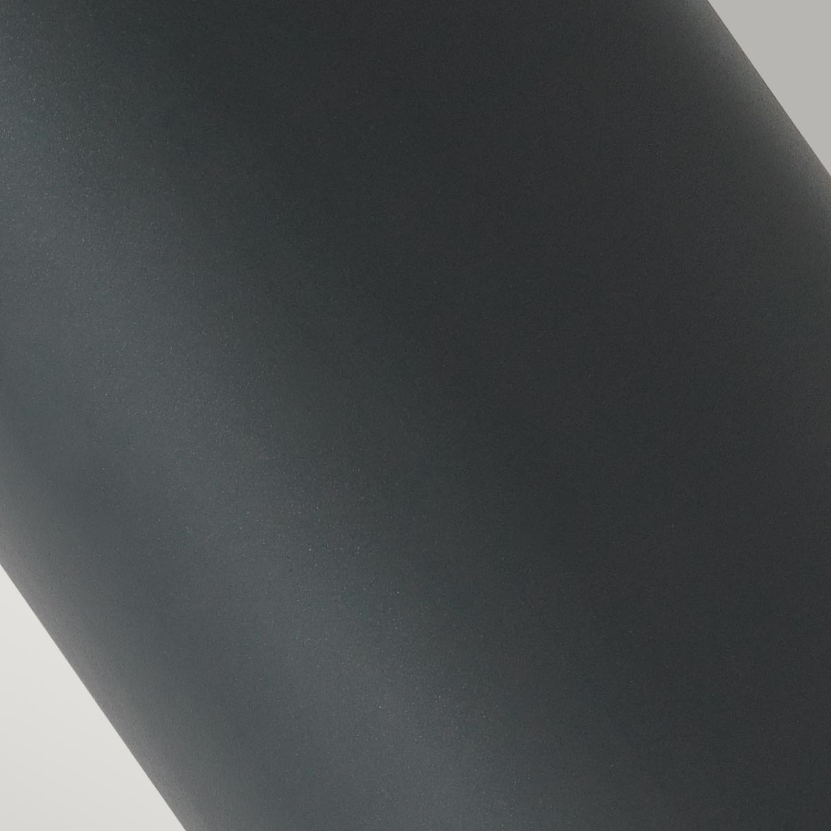 Norlys Bollard from the Egersund range. Egersund LED Medium Bollard       Product Code = EGERSUND-M-GR