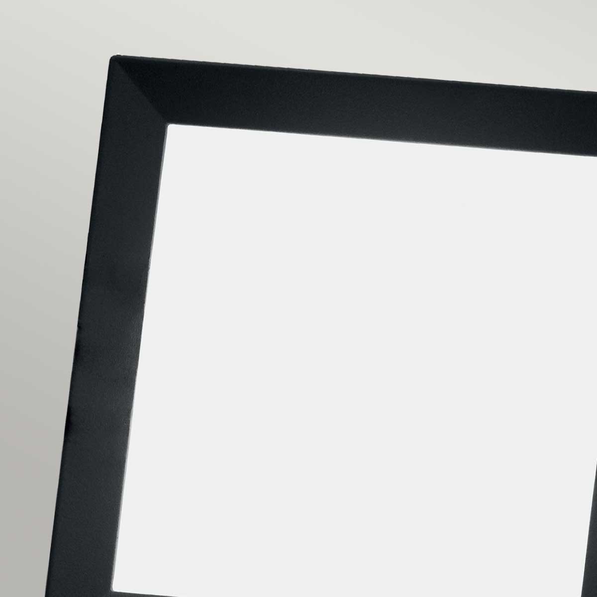 Elstead Lighting Outdoor Wall Light from the Egil range. Egil 1 Light Wall/Ceiling Lantern  Product Code = EGIL-1W