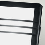 Elstead Lighting Outdoor Wall Light from the Egil range. Egil 1 Light Wall/Ceiling Lantern  Product Code = EGIL-2W