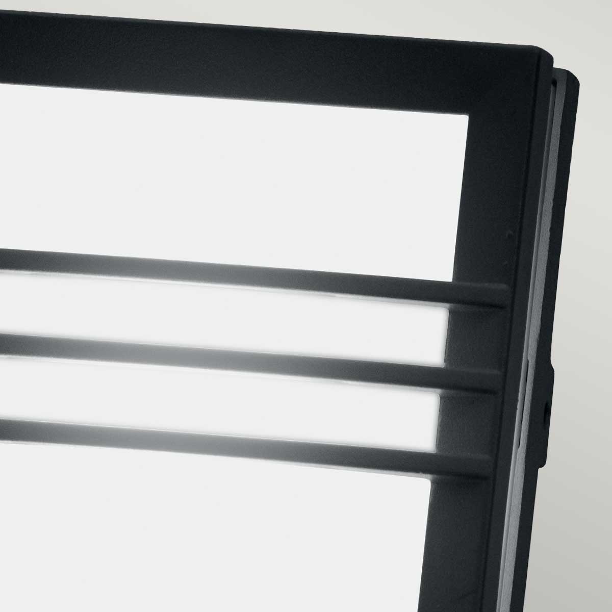Elstead Lighting Outdoor Wall Light from the Egil range. Egil 1 Light Wall/Ceiling Lantern  Product Code = EGIL-2W
