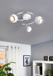 EGLO - 31003 - Spot Lights