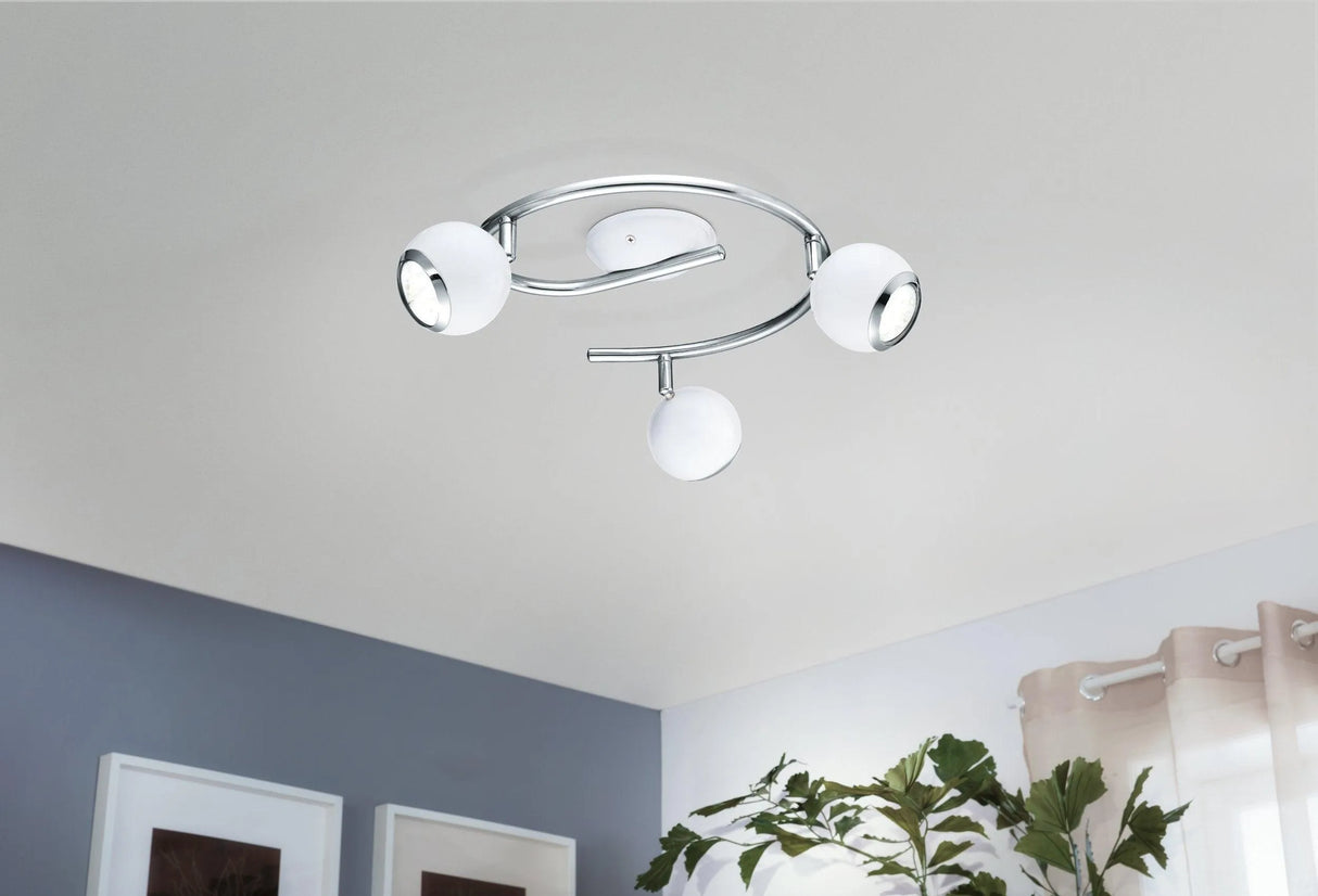 EGLO - 31003 - Spot Lights