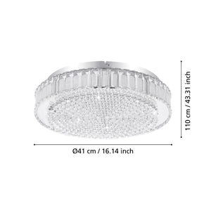EGLO - 39746 - Ceiling Light