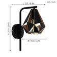 EGLO - 43057 - Wall Light