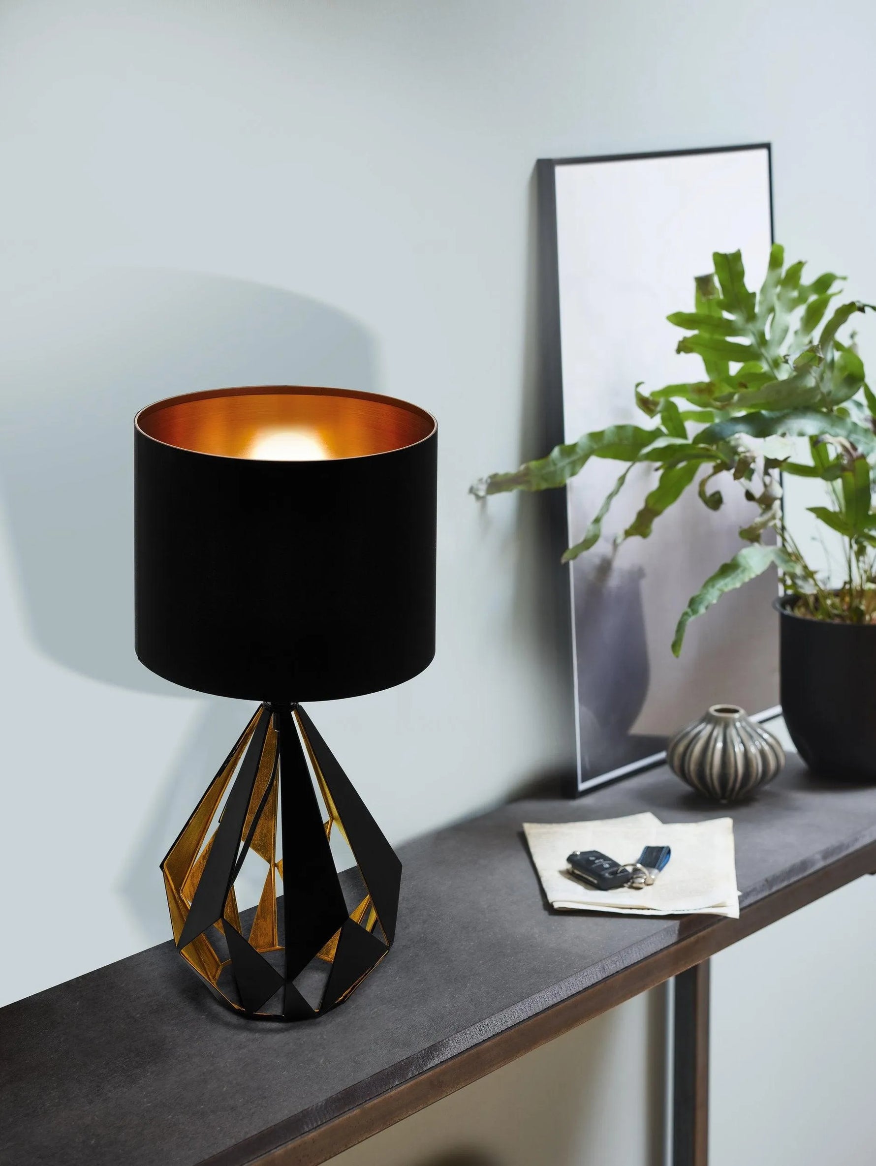 EGLO - 43077 - Table Light