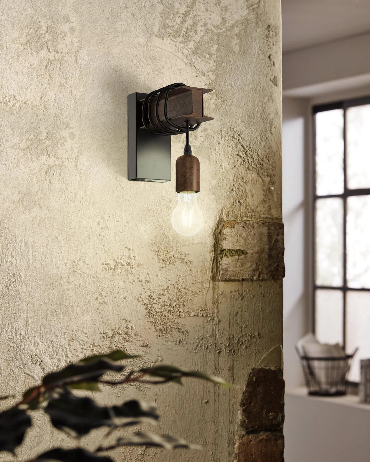 EGLO - 43152 - Wall Light