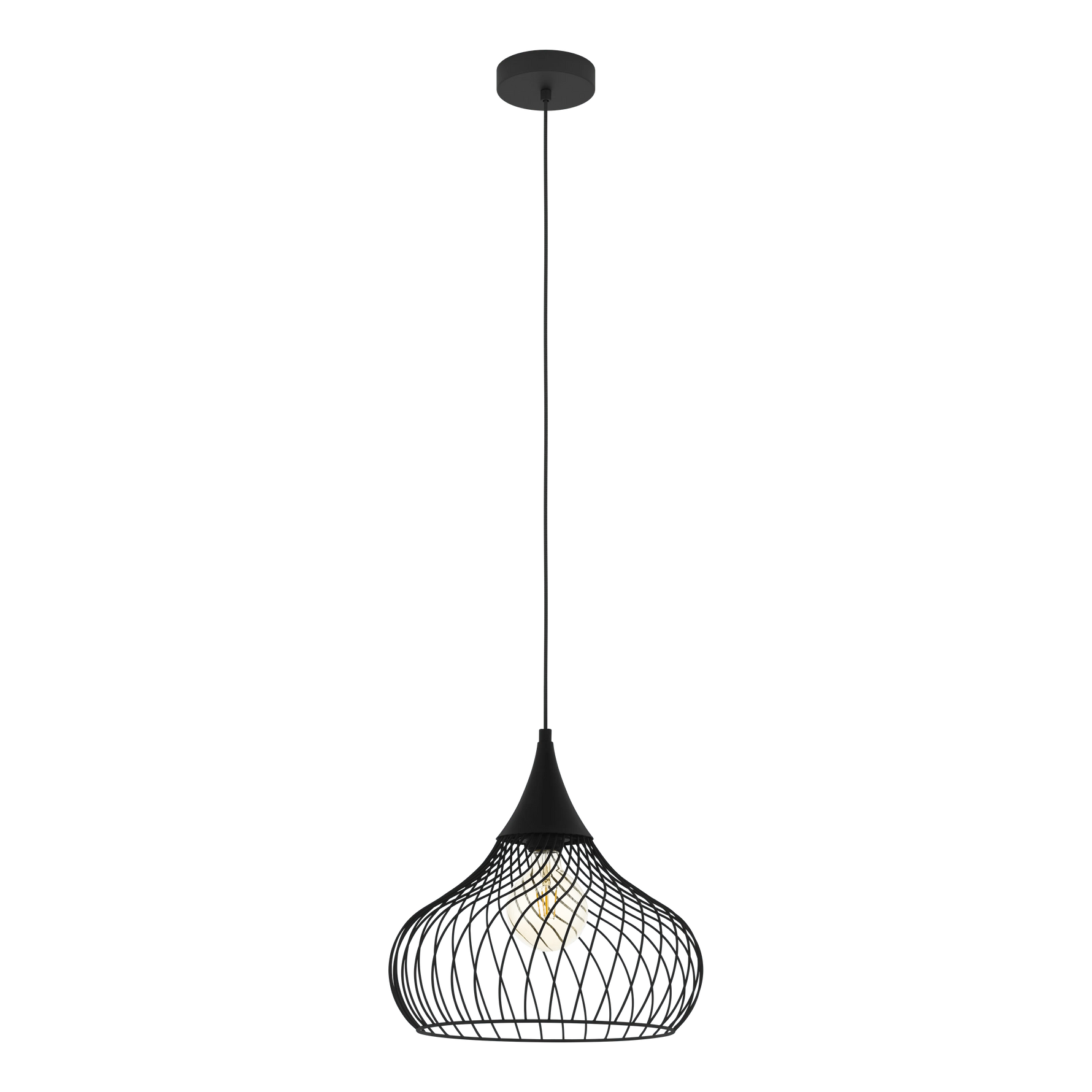EGLO - 43344 - Pendant Light
