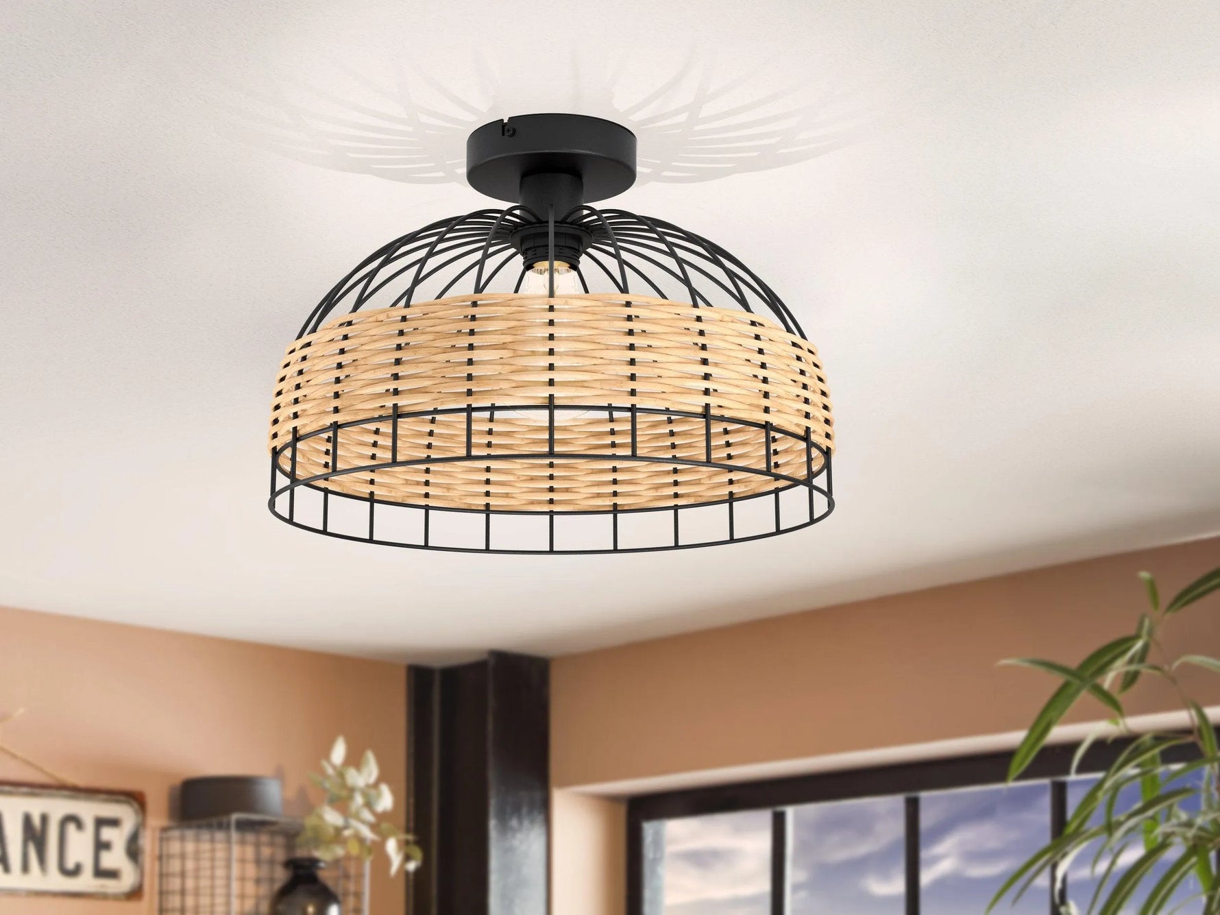 EGLO - 43398 - Ceiling Light