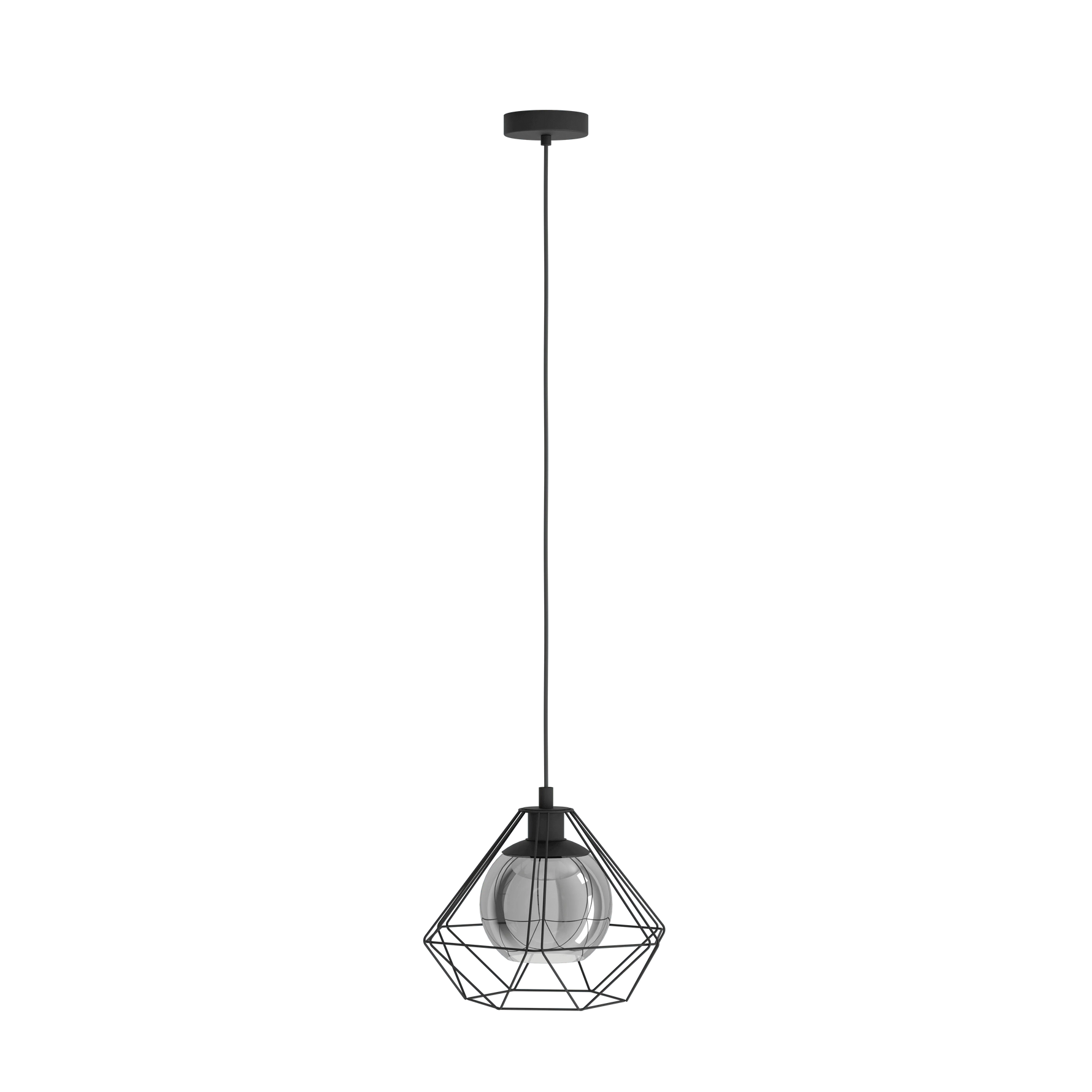 EGLO - 43482 - Pendant Light