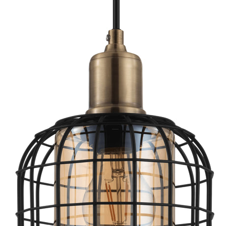 EGLO - 43499 - Pendant Light