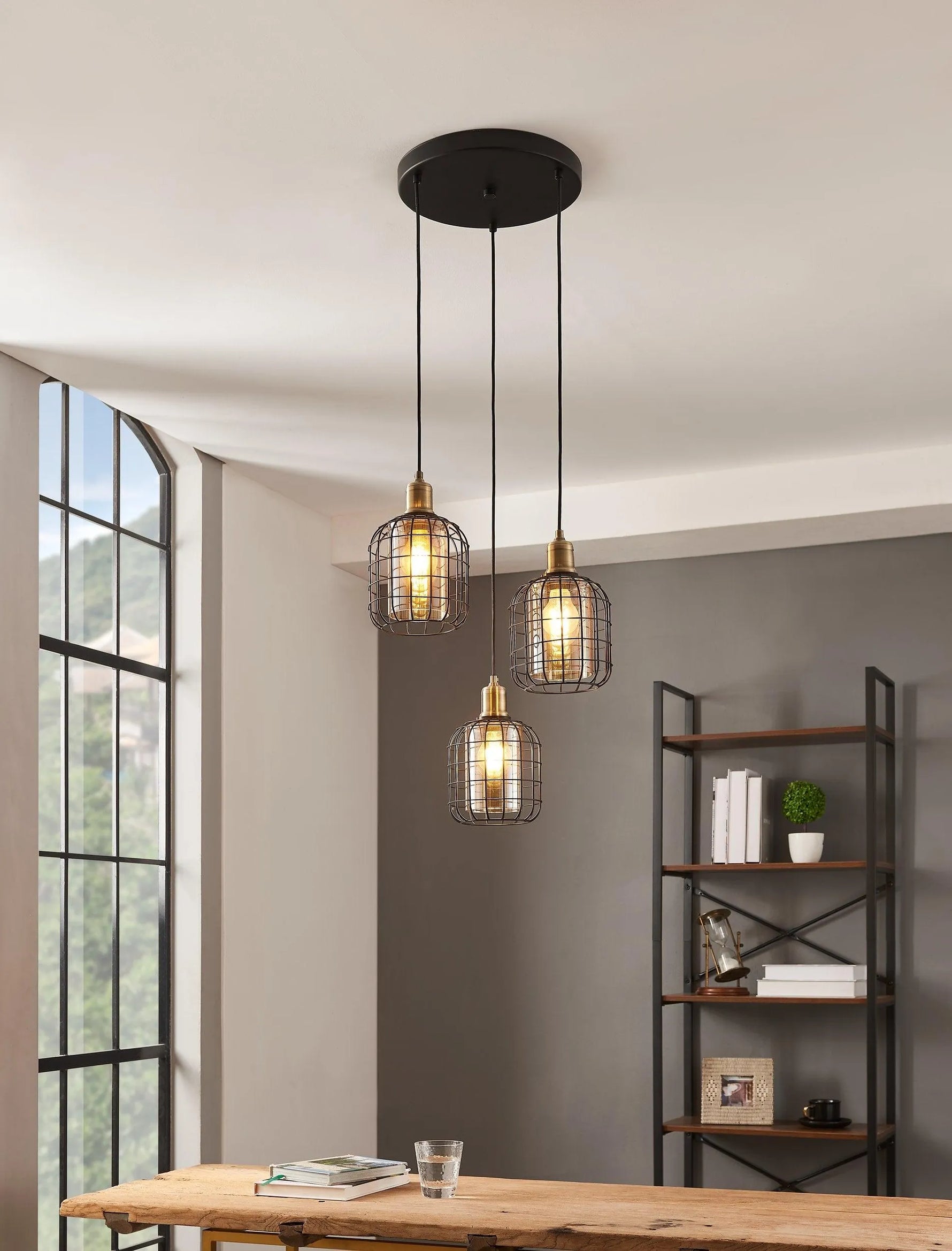 EGLO - 43499 - Pendant Light