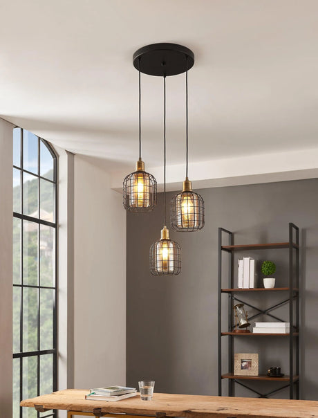 EGLO - 43499 - Pendant Light
