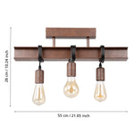 EGLO - 43522 - Ceiling Light