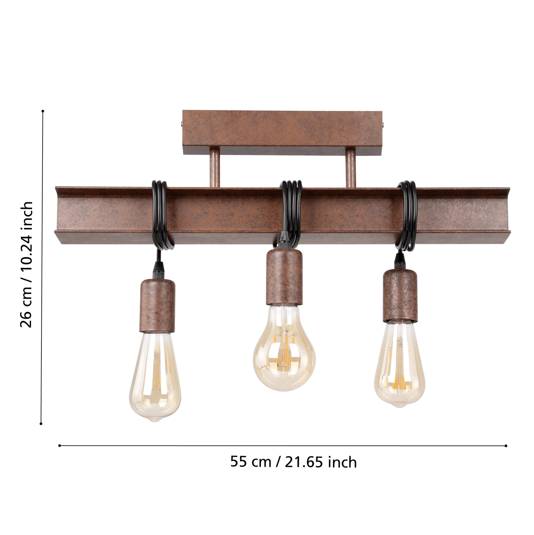 EGLO - 43522 - Ceiling Light