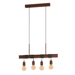 EGLO - 43523 - Pendant Light