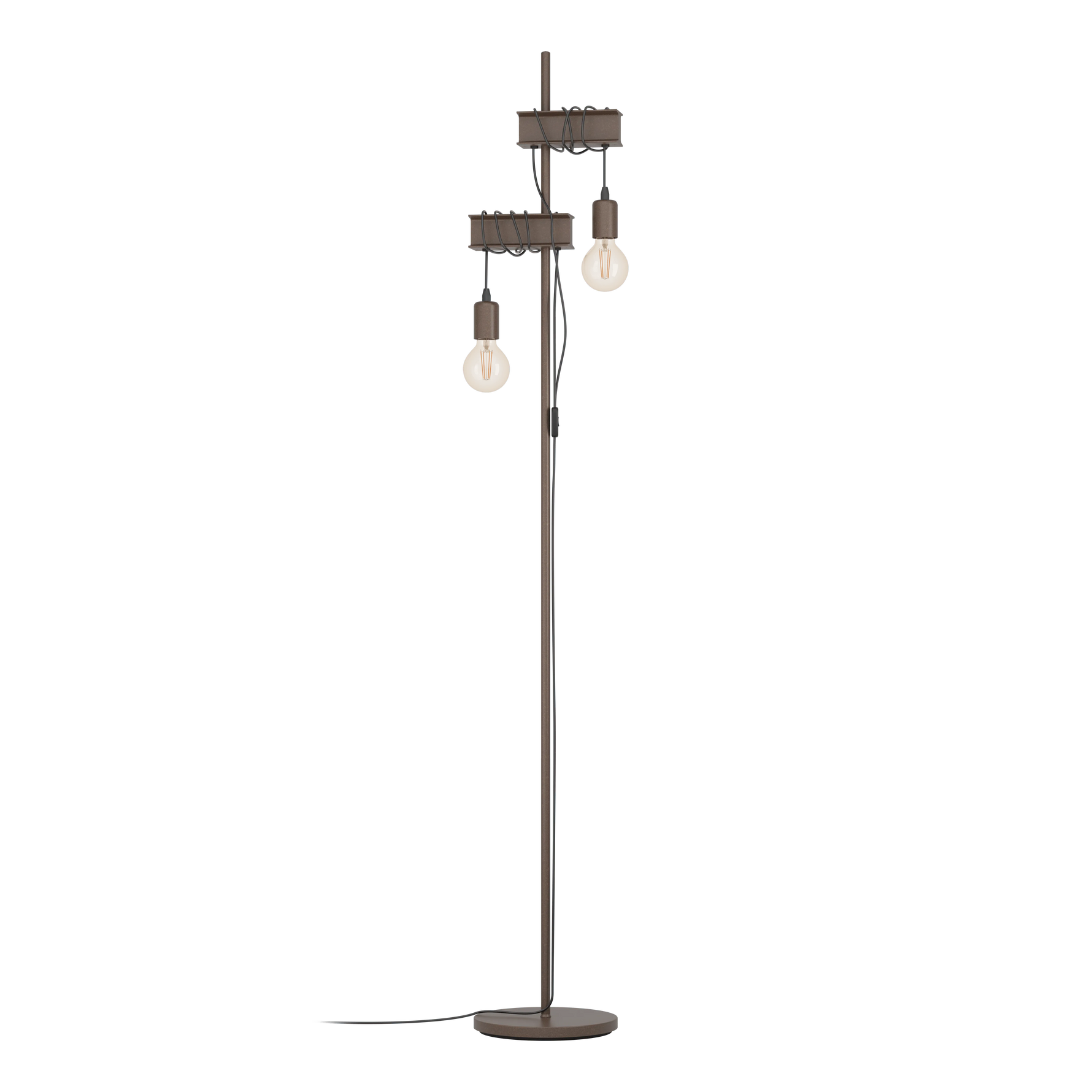 EGLO - 43526 - Floor Light