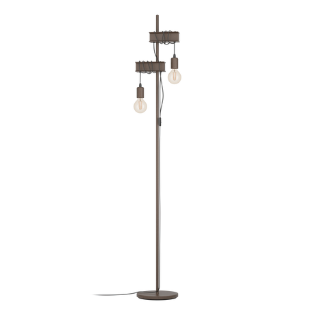 EGLO - 43526 - Floor Light