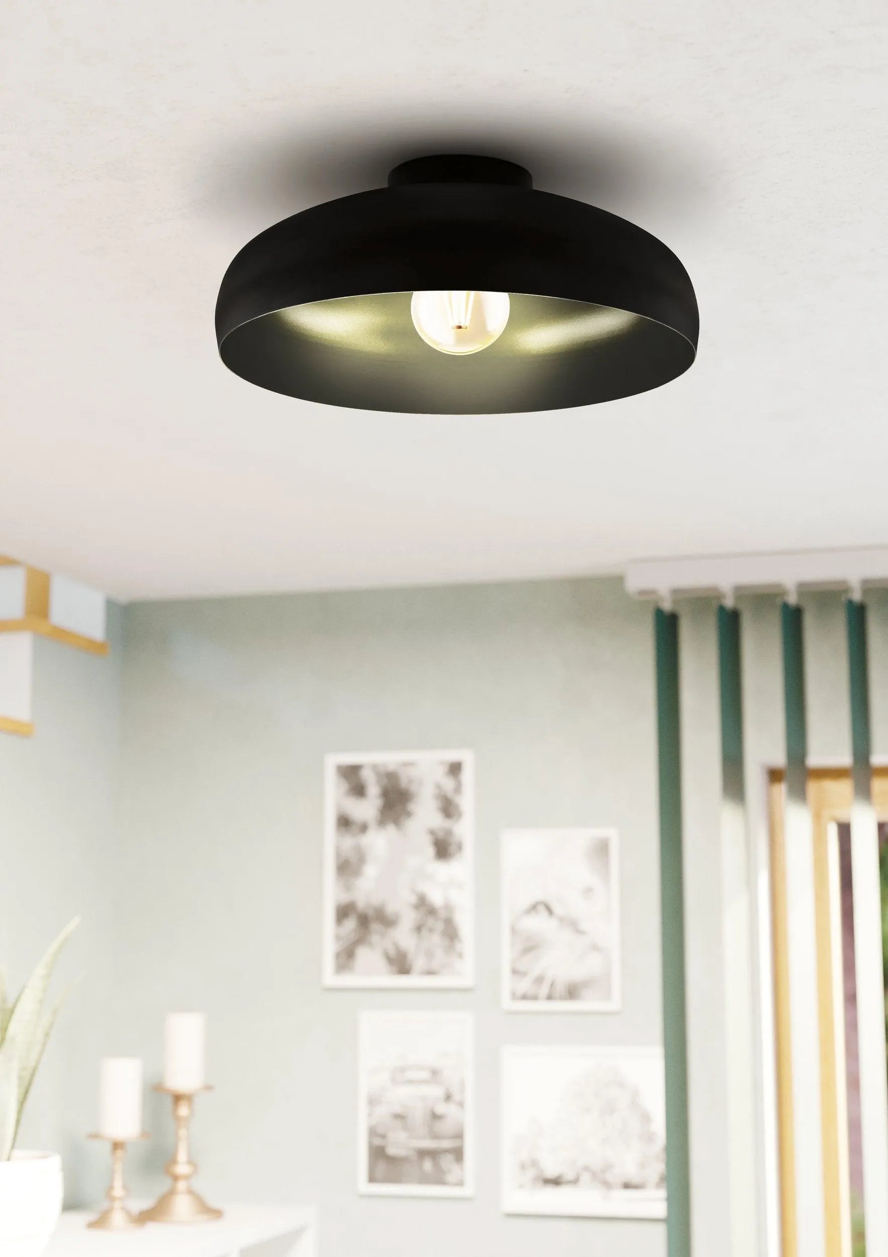 EGLO - 43637 - Ceiling Light