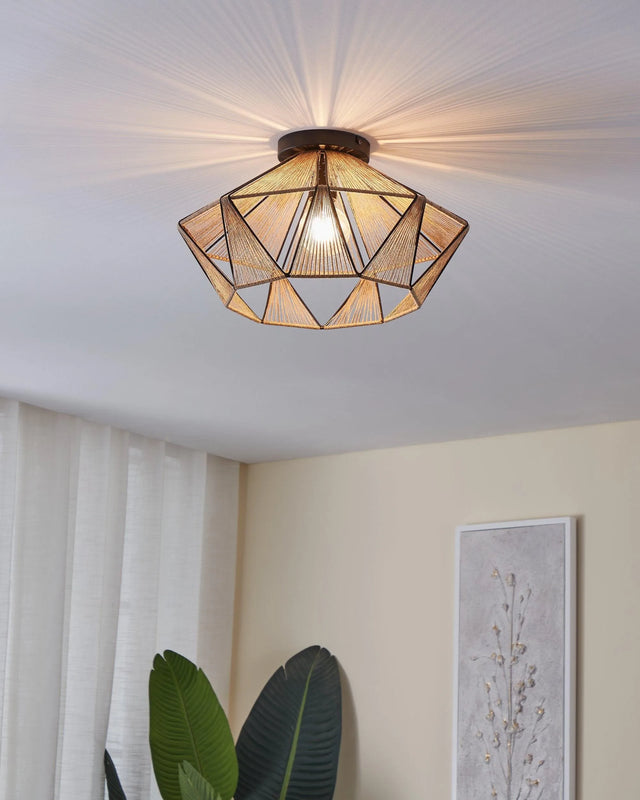 EGLO - 43775 - Ceiling Light