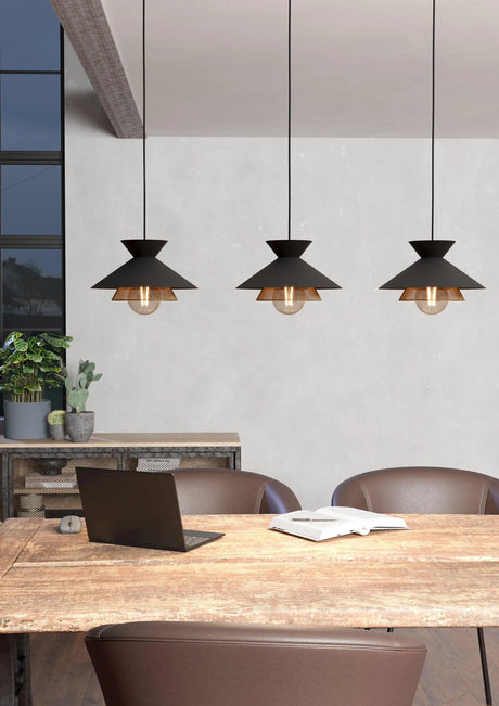 EGLO - 43886 - Pendant Light