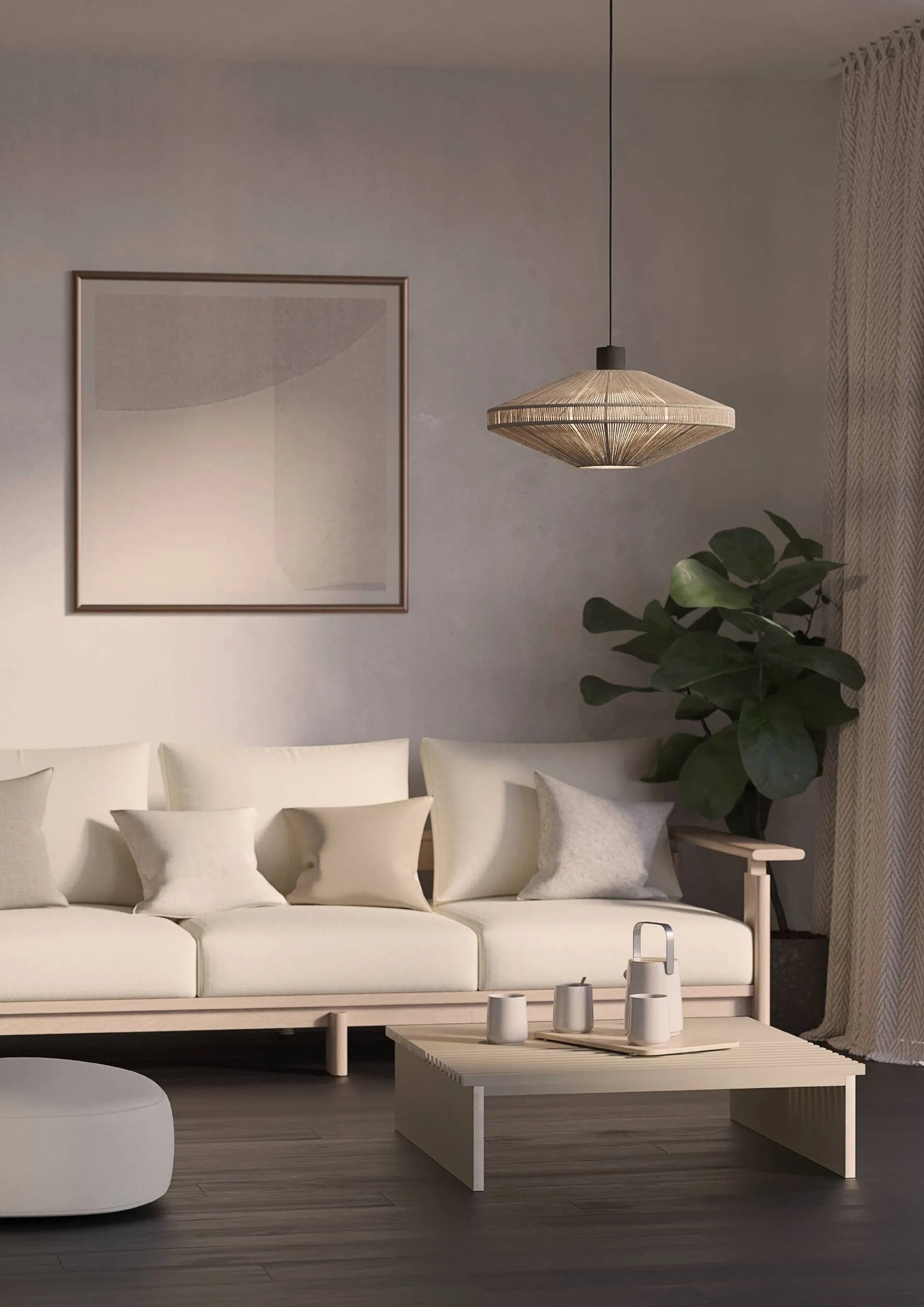 EGLO - 43999 - Pendant Light