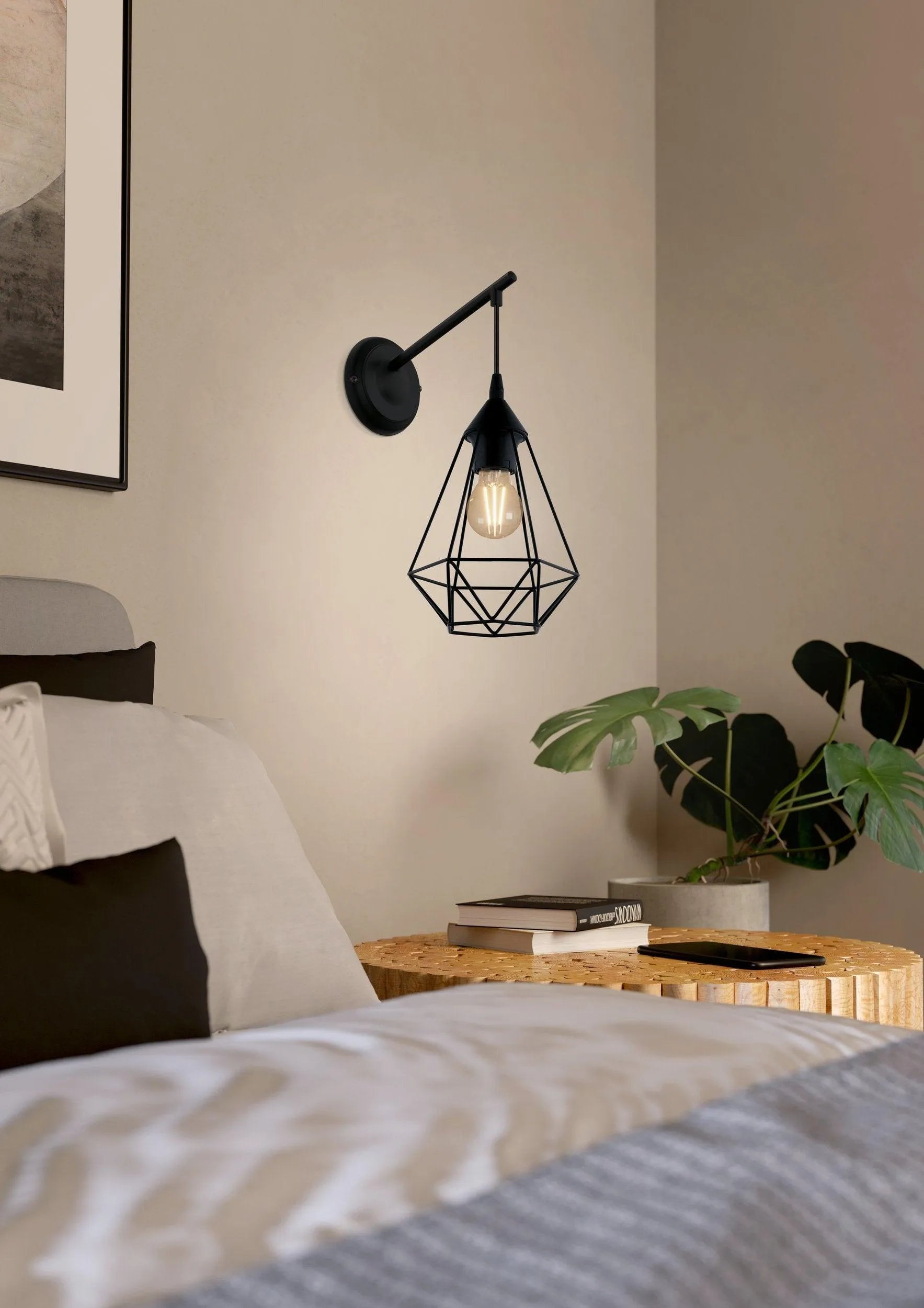 EGLO - 49081 - Wall Light