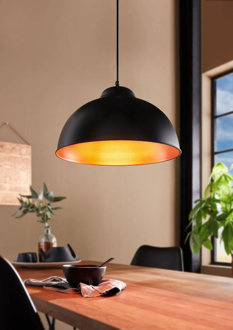 EGLO - 49247 - Pendant Light