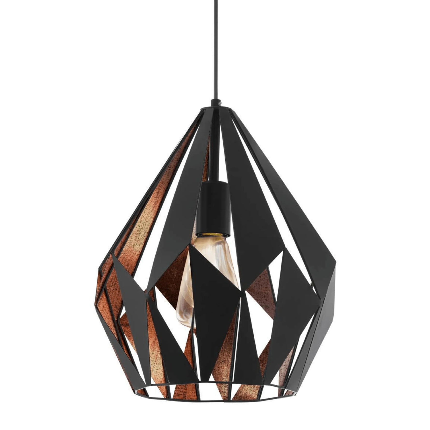 EGLO - 49254 - Pendant Light