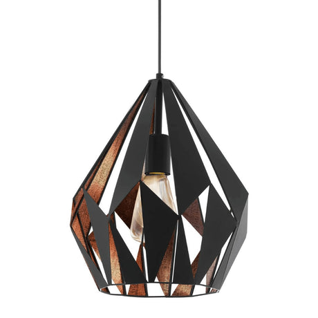 EGLO - 49254 - Pendant Light