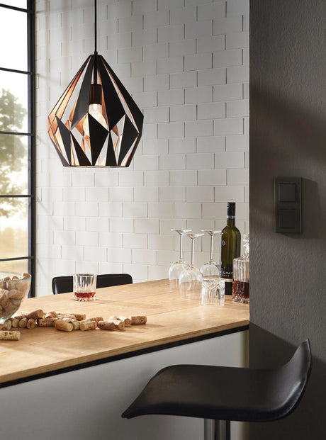 EGLO - 49254 - Pendant Light
