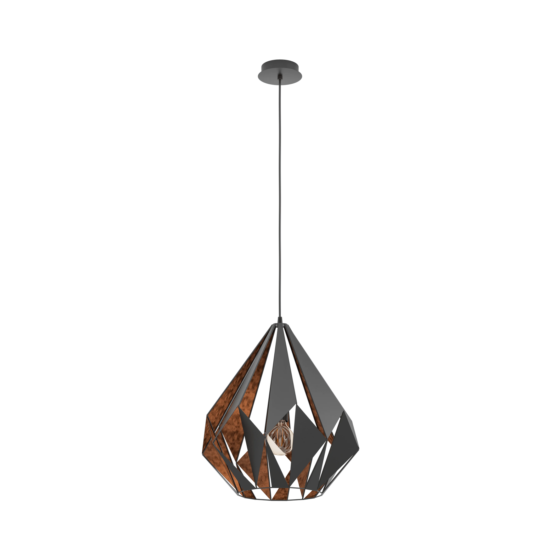 EGLO - 49254 - Pendant Light