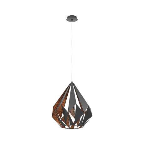 EGLO - 49254 - Pendant Light