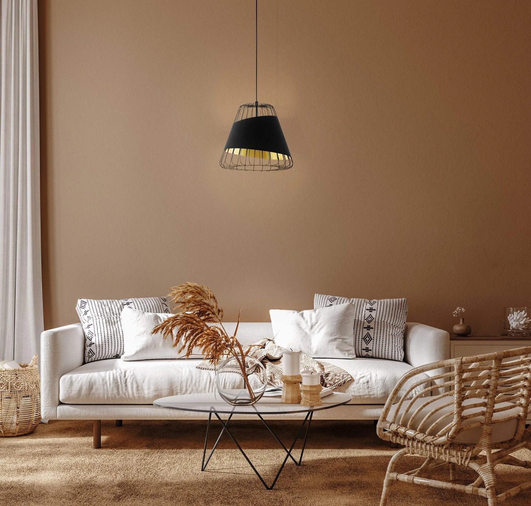 EGLO - 49446 - Pendant Light