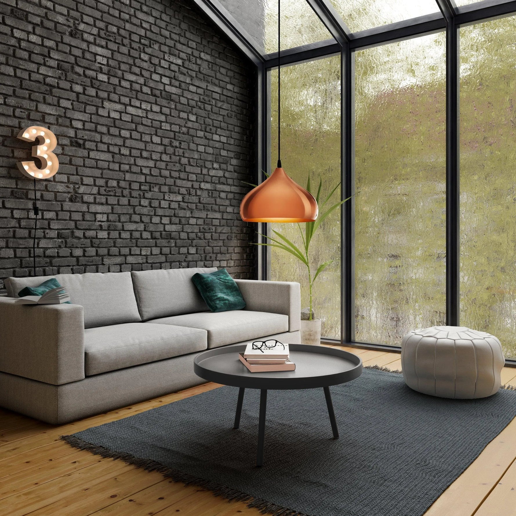 EGLO - 49449 - Pendant Light