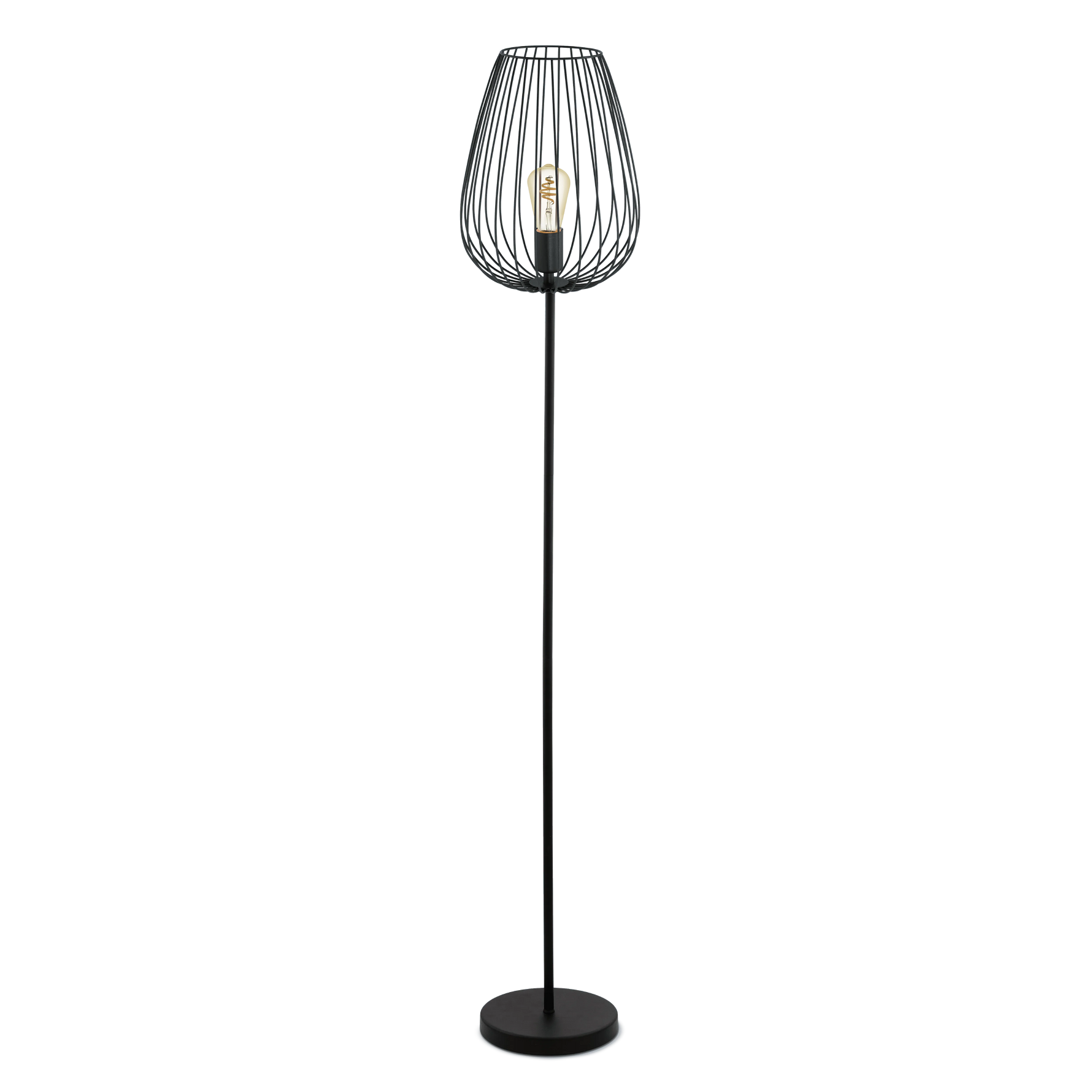 EGLO - 49474 - Floor Light