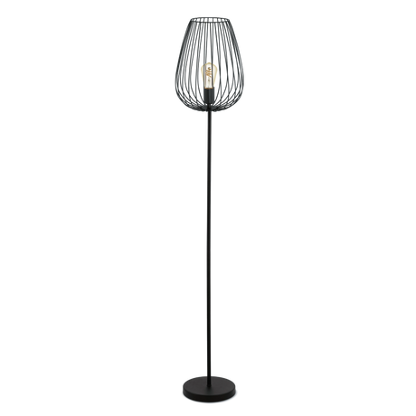 EGLO - 49474 - Floor Light