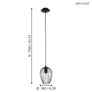 EGLO - 49477 - Pendant Light