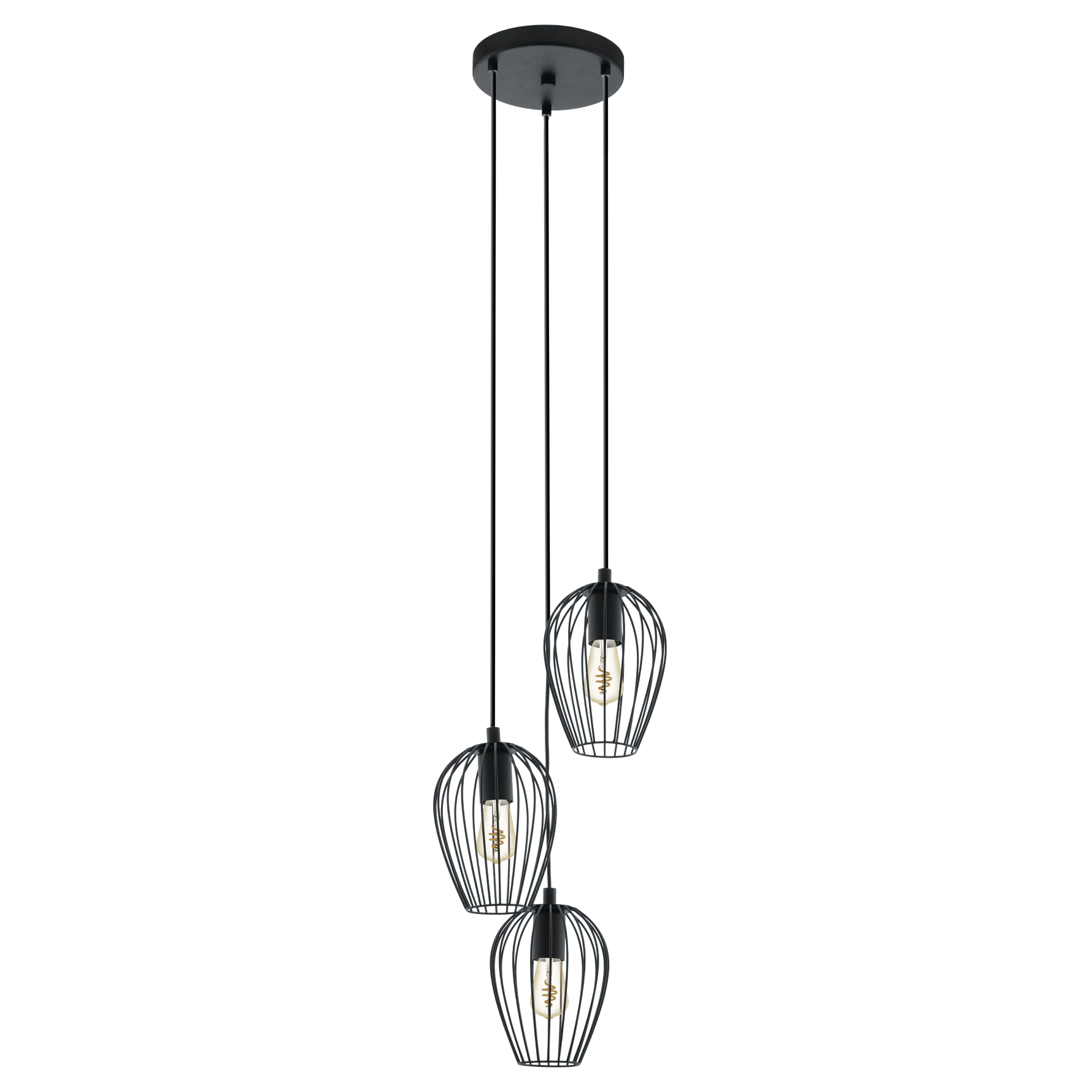 EGLO - 49479 - Pendant Light