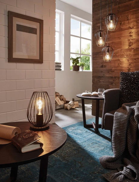 EGLO - 49479 - Pendant Light