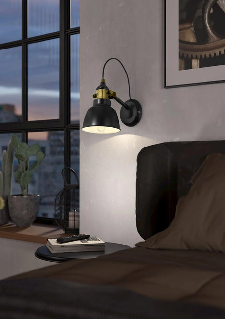 EGLO - 49522 - Wall Light