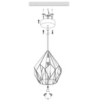EGLO - 49997 - Pendant Light