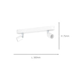 EGLO - 74004 - Spot Lights