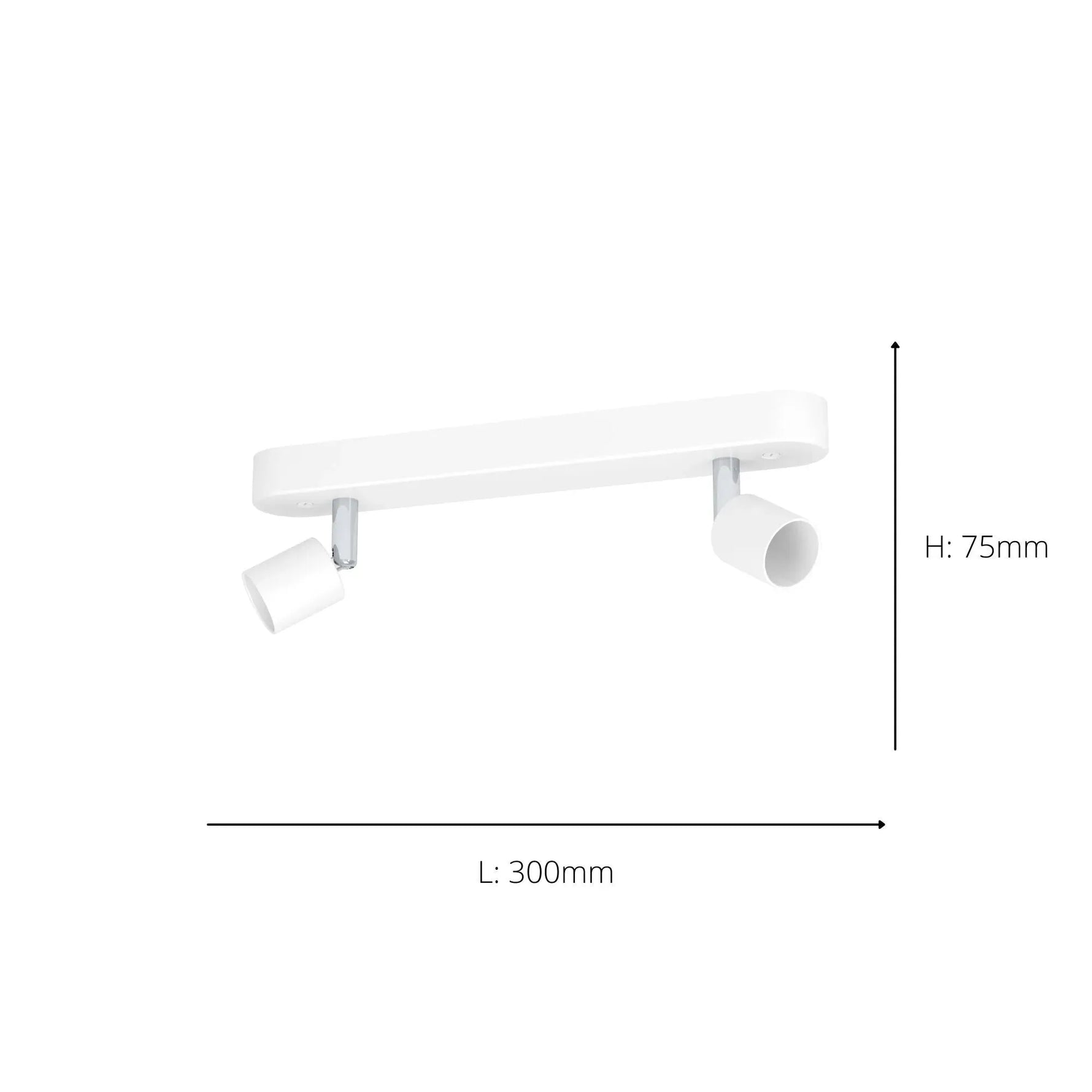 EGLO - 74004 - Spot Lights