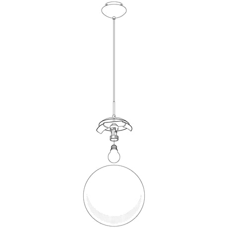 EGLO - 85263 - Pendant Light