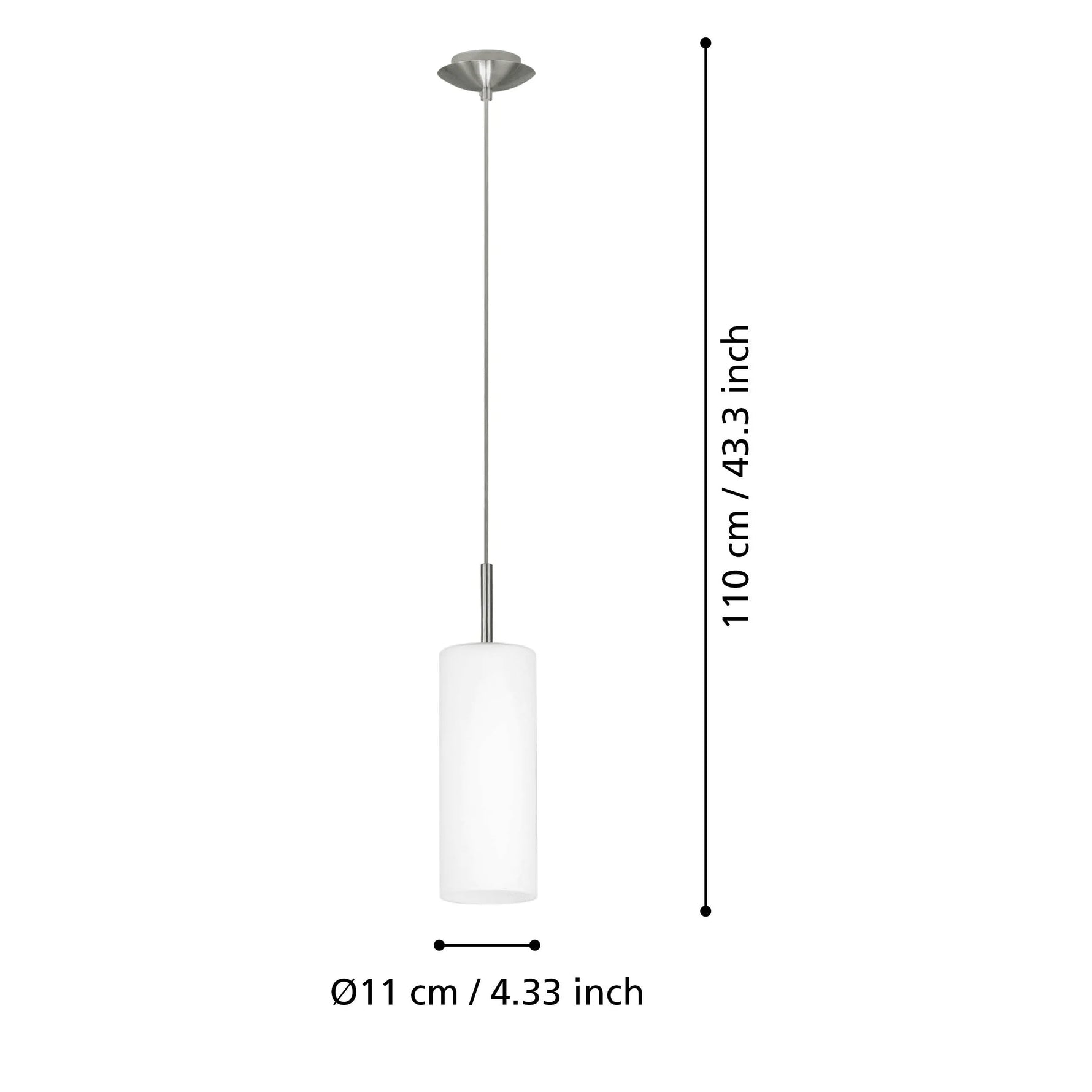 EGLO - 85977 - Pendant Light